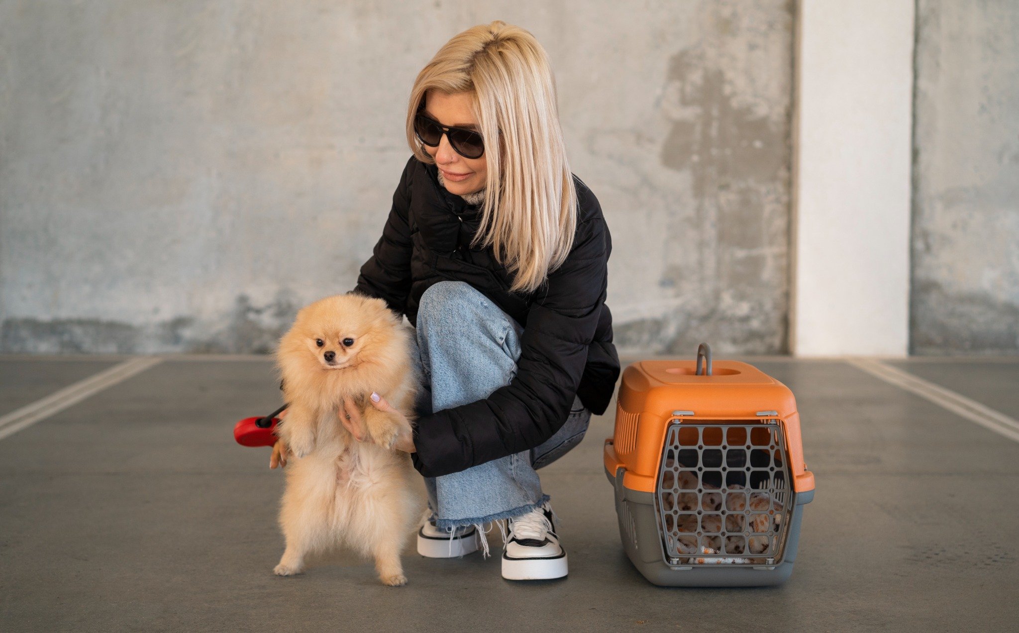 How to Travel Abroad With Your Pet: (A Step-by-Step Guide 2026)