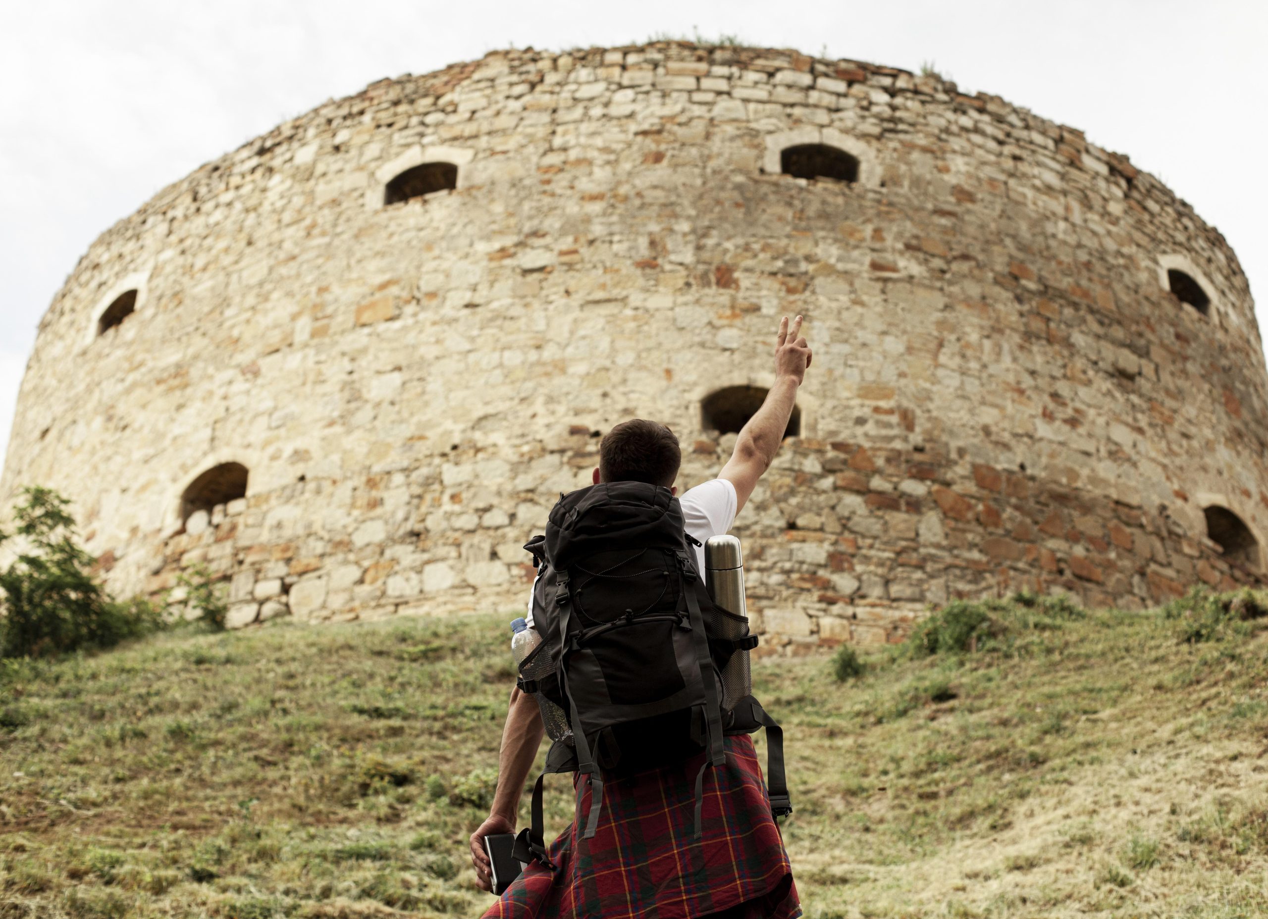 Hidden Gems in Europe