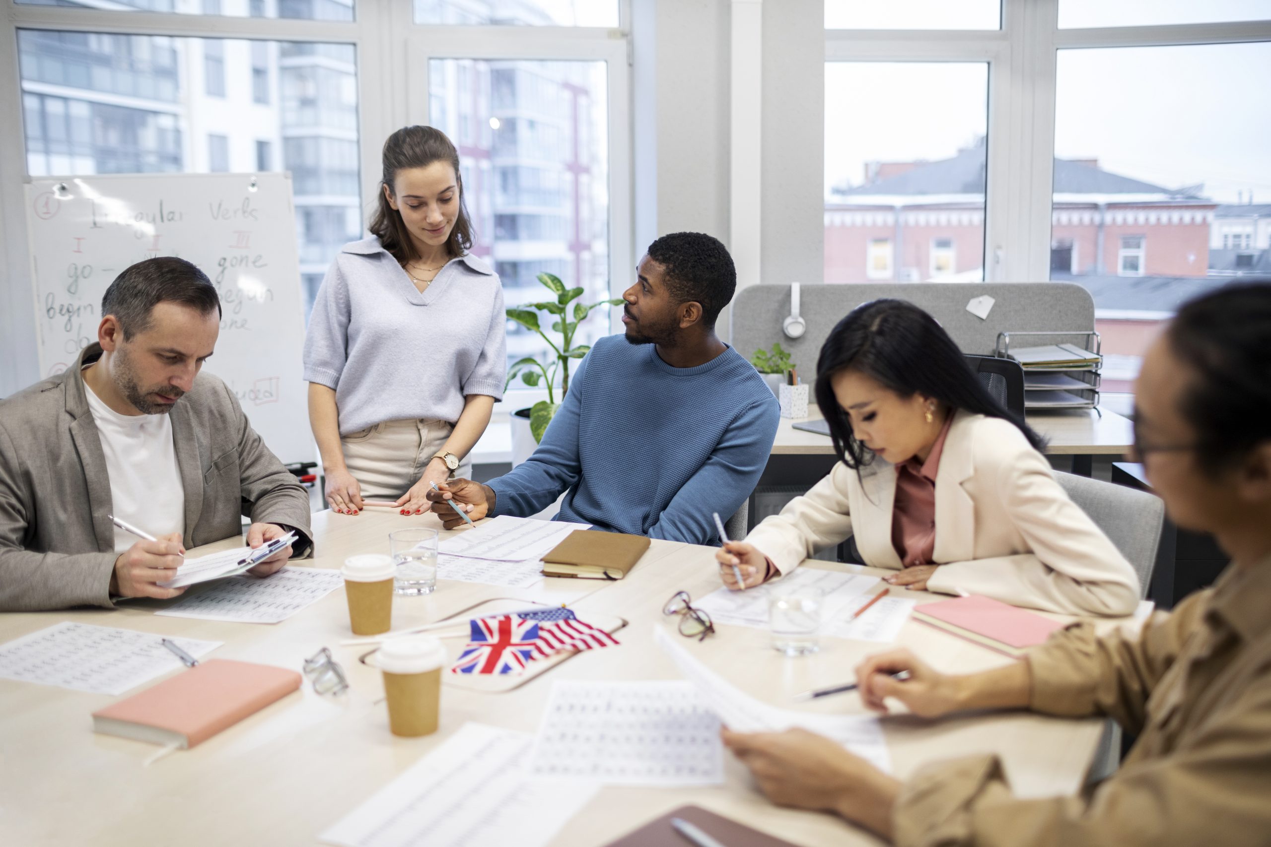 Powerful Job Opportunities in the USA in 2026