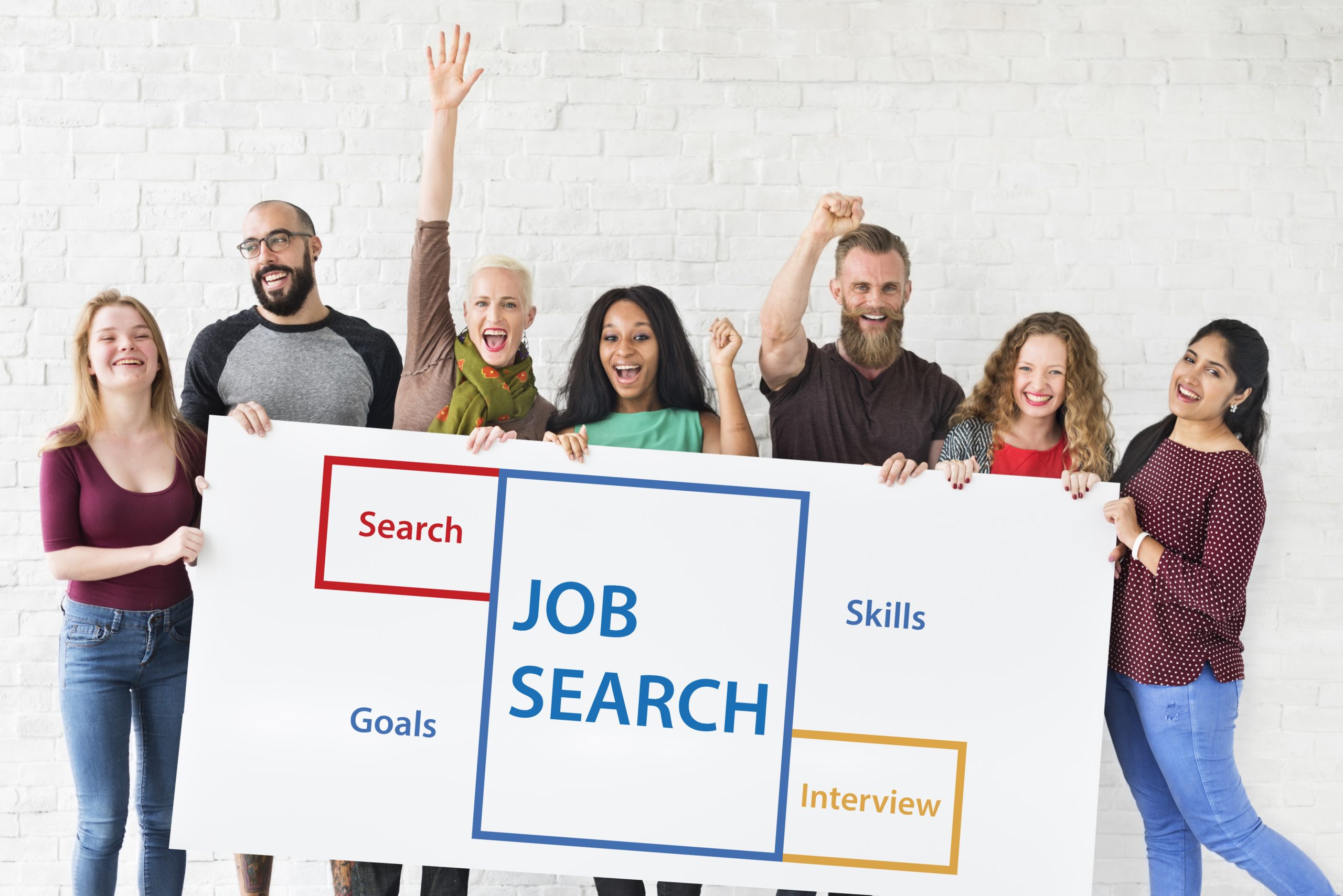 Job Opportunities in the UK in 2026